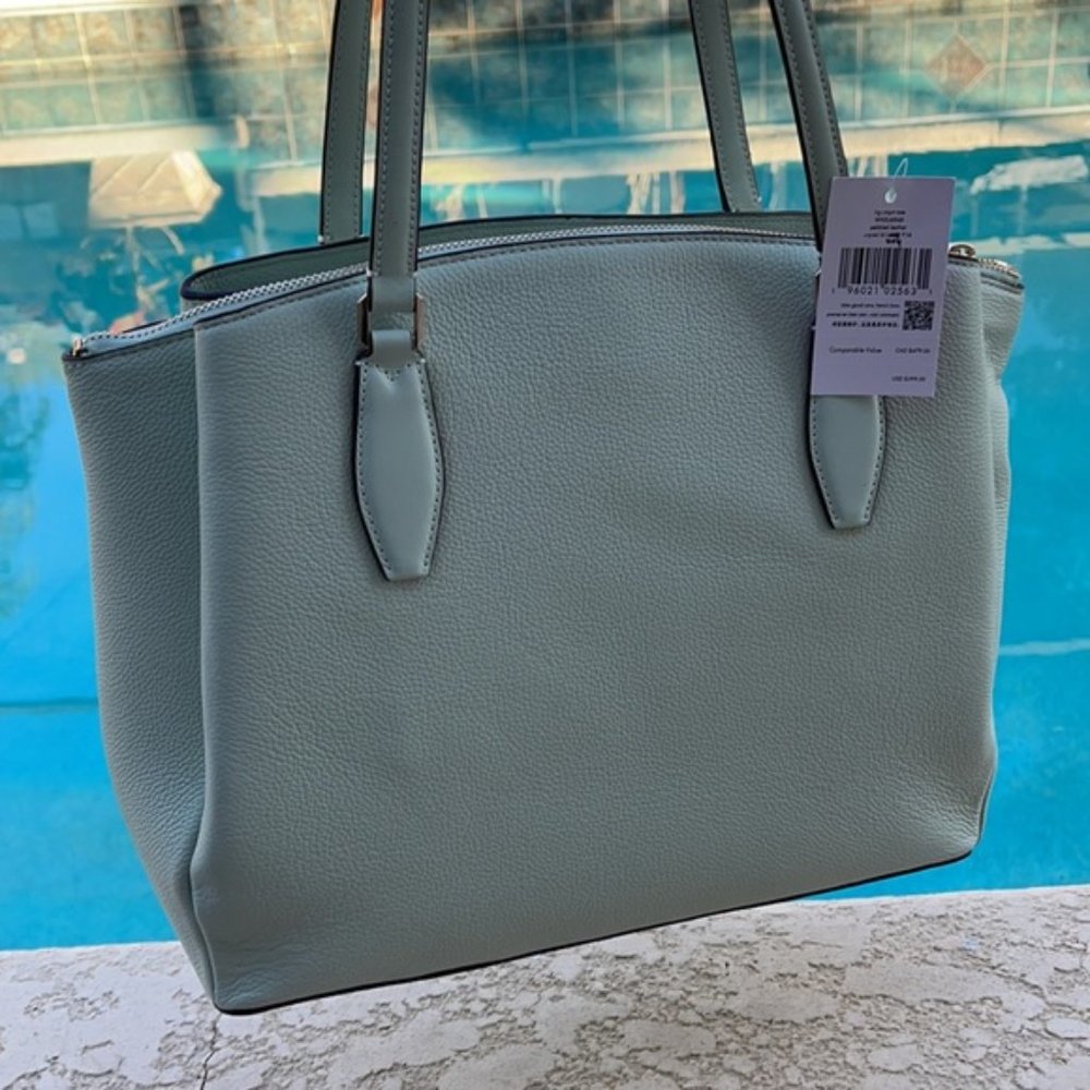 Kate Spade Monet Large Compartment Tote - Picture 6 of 16
